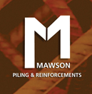 Mawson Minipiling